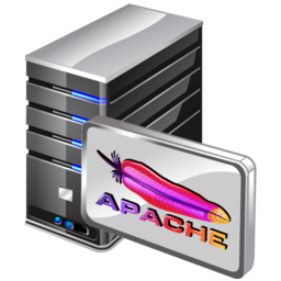 Apache Icon. 