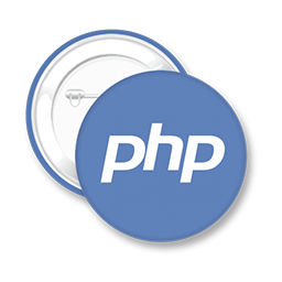 PHP Logo. 